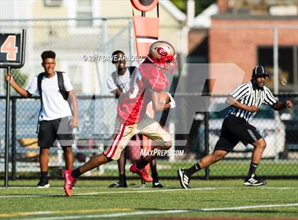 Thumbnail 2 in JV: St. John's Prep @ Everett photogallery.