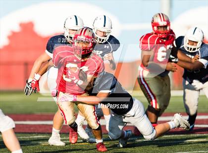 Thumbnail 2 in JV: St. John's Prep @ Everett photogallery.
