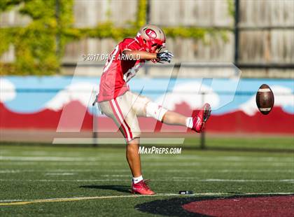 Thumbnail 3 in JV: St. John's Prep @ Everett photogallery.