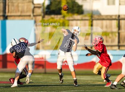 Thumbnail 2 in JV: St. John's Prep @ Everett photogallery.