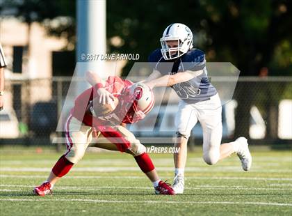 Thumbnail 2 in JV: St. John's Prep @ Everett photogallery.