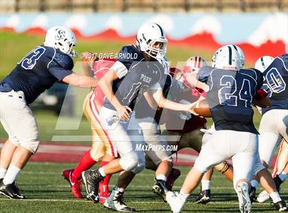 Thumbnail 1 in JV: St. John's Prep @ Everett photogallery.