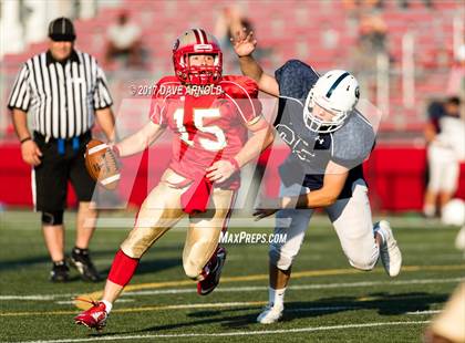 Thumbnail 3 in JV: St. John's Prep @ Everett photogallery.