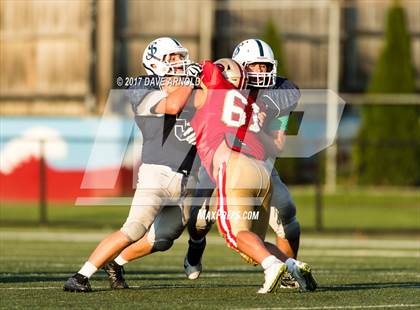 Thumbnail 3 in JV: St. John's Prep @ Everett photogallery.