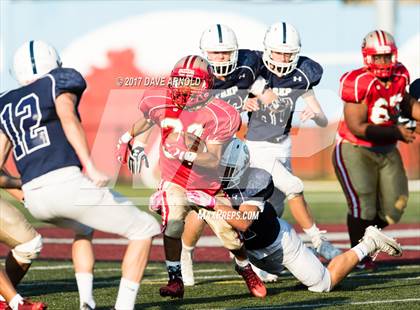 Thumbnail 3 in JV: St. John's Prep @ Everett photogallery.