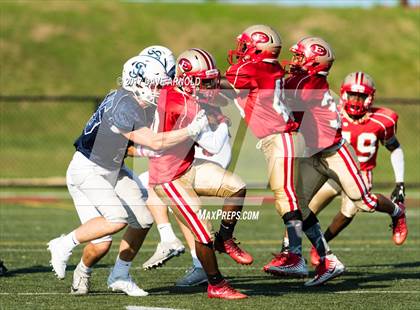 Thumbnail 3 in JV: St. John's Prep @ Everett photogallery.
