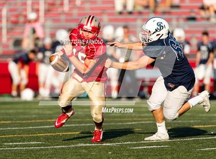 Thumbnail 2 in JV: St. John's Prep @ Everett photogallery.