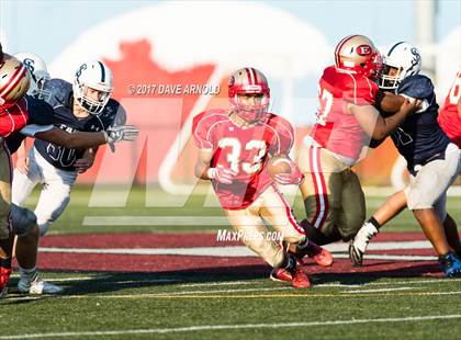 Thumbnail 2 in JV: St. John's Prep @ Everett photogallery.