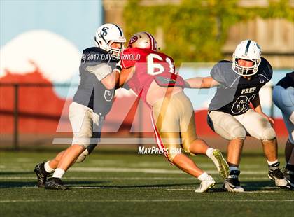 Thumbnail 1 in JV: St. John's Prep @ Everett photogallery.