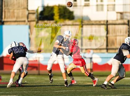 Thumbnail 3 in JV: St. John's Prep @ Everett photogallery.