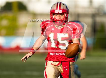 Thumbnail 2 in JV: St. John's Prep @ Everett photogallery.