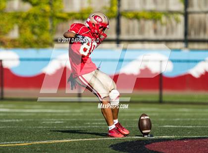Thumbnail 2 in JV: St. John's Prep @ Everett photogallery.