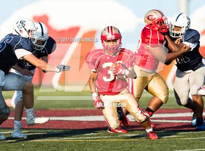 Thumbnail 1 in JV: St. John's Prep @ Everett photogallery.