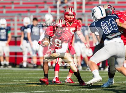 Thumbnail 2 in JV: St. John's Prep @ Everett photogallery.