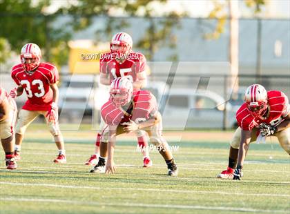 Thumbnail 1 in JV: St. John's Prep @ Everett photogallery.