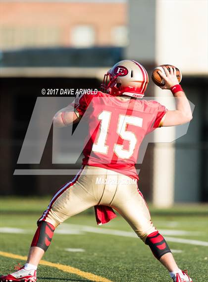 Thumbnail 2 in JV: St. John's Prep @ Everett photogallery.