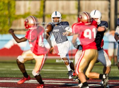 Thumbnail 1 in JV: St. John's Prep @ Everett photogallery.