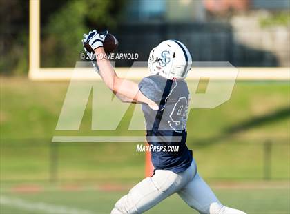 Thumbnail 1 in JV: St. John's Prep @ Everett photogallery.