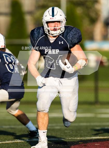 Thumbnail 2 in JV: St. John's Prep @ Everett photogallery.