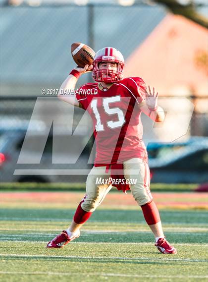 Thumbnail 2 in JV: St. John's Prep @ Everett photogallery.