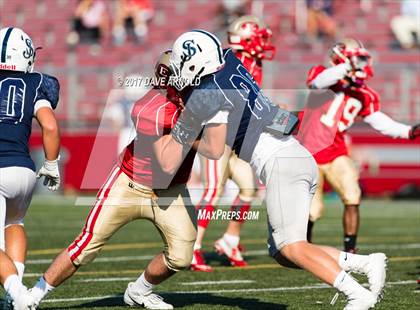 Thumbnail 3 in JV: St. John's Prep @ Everett photogallery.