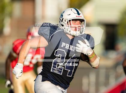 Thumbnail 1 in JV: St. John's Prep @ Everett photogallery.