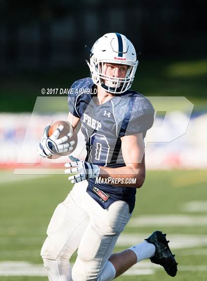 Thumbnail 2 in JV: St. John's Prep @ Everett photogallery.