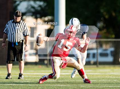 Thumbnail 3 in JV: St. John's Prep @ Everett photogallery.