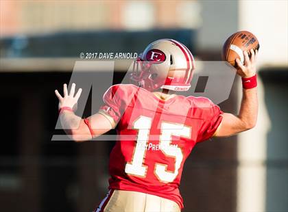 Thumbnail 3 in JV: St. John's Prep @ Everett photogallery.