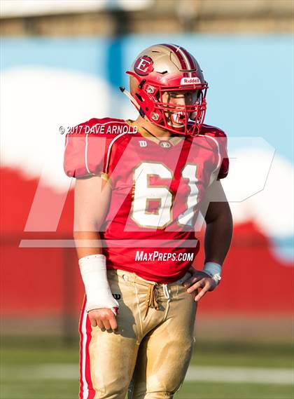 Thumbnail 3 in JV: St. John's Prep @ Everett photogallery.
