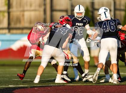 Thumbnail 1 in JV: St. John's Prep @ Everett photogallery.