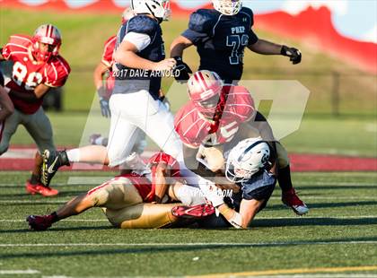 Thumbnail 3 in JV: St. John's Prep @ Everett photogallery.