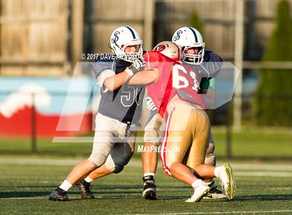 Thumbnail 2 in JV: St. John's Prep @ Everett photogallery.
