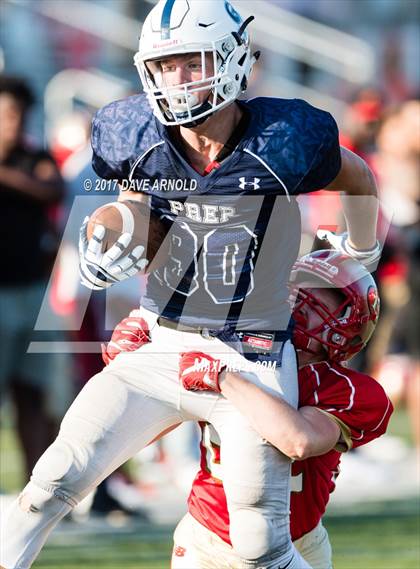 Thumbnail 1 in JV: St. John's Prep @ Everett photogallery.