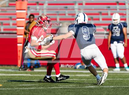 Thumbnail 1 in JV: St. John's Prep @ Everett photogallery.