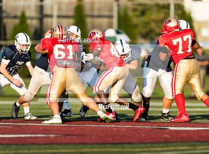 Thumbnail 3 in JV: St. John's Prep @ Everett photogallery.