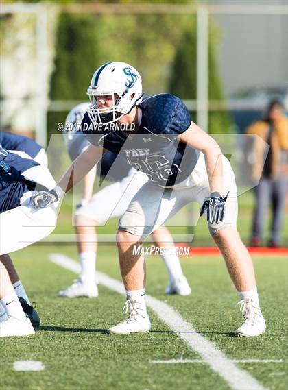 Thumbnail 3 in JV: St. John's Prep @ Everett photogallery.