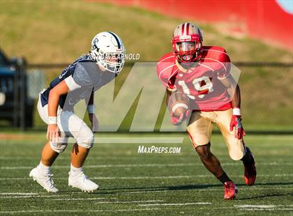 Thumbnail 3 in JV: St. John's Prep @ Everett photogallery.