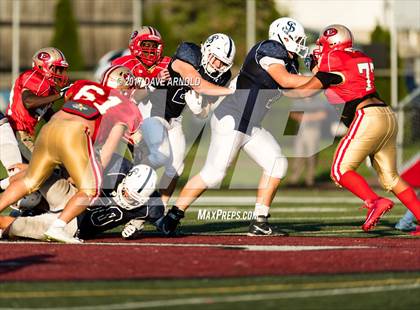 Thumbnail 1 in JV: St. John's Prep @ Everett photogallery.