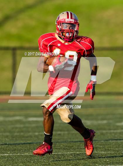 Thumbnail 3 in JV: St. John's Prep @ Everett photogallery.
