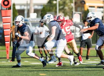 Thumbnail 1 in JV: St. John's Prep @ Everett photogallery.