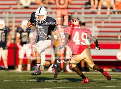 Thumbnail 1 in JV: St. John's Prep @ Everett photogallery.