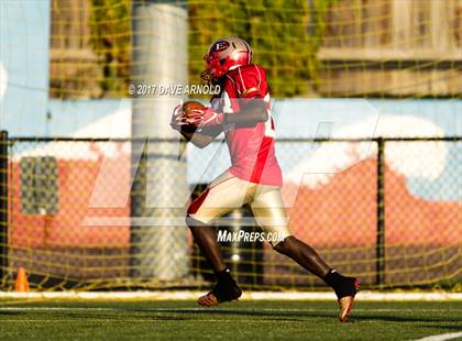 Thumbnail 3 in JV: St. John's Prep @ Everett photogallery.