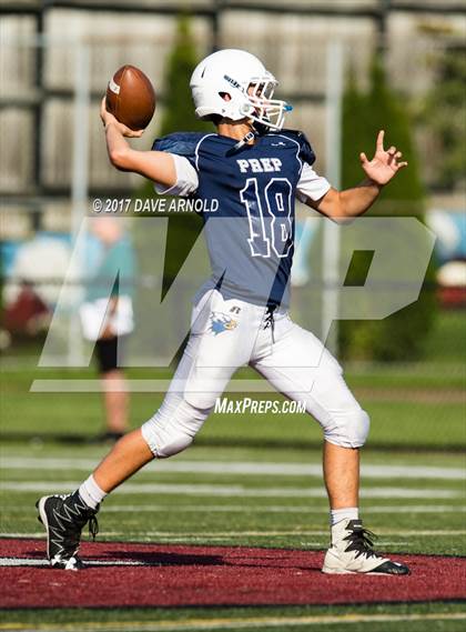 Thumbnail 3 in JV: St. John's Prep @ Everett photogallery.