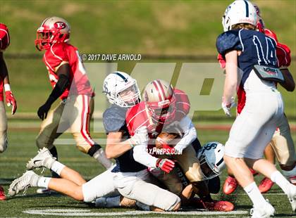 Thumbnail 1 in JV: St. John's Prep @ Everett photogallery.
