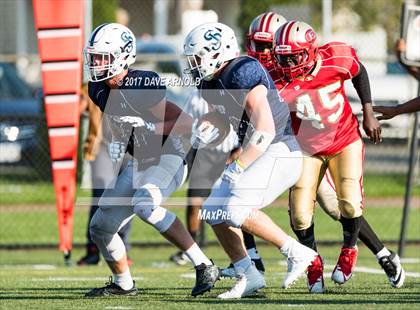 Thumbnail 2 in JV: St. John's Prep @ Everett photogallery.