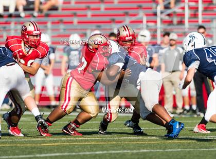 Thumbnail 3 in JV: St. John's Prep @ Everett photogallery.