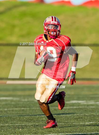 Thumbnail 2 in JV: St. John's Prep @ Everett photogallery.