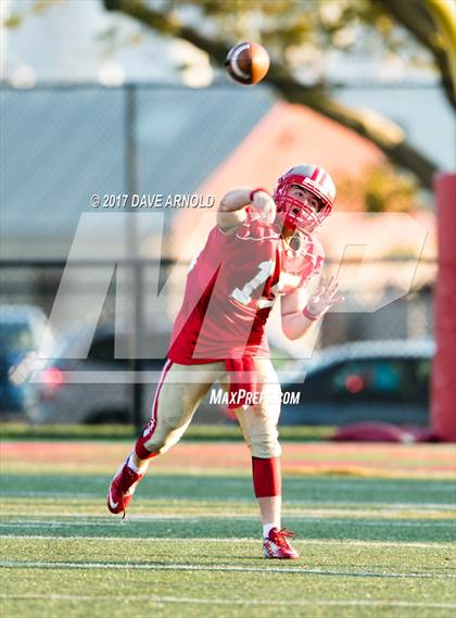 Thumbnail 1 in JV: St. John's Prep @ Everett photogallery.