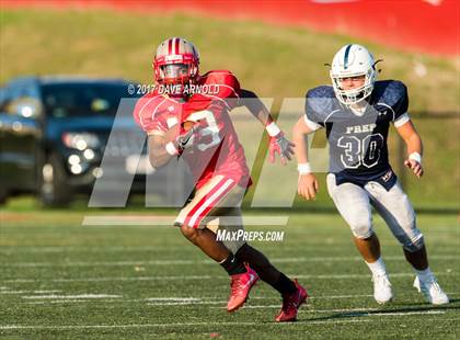 Thumbnail 1 in JV: St. John's Prep @ Everett photogallery.